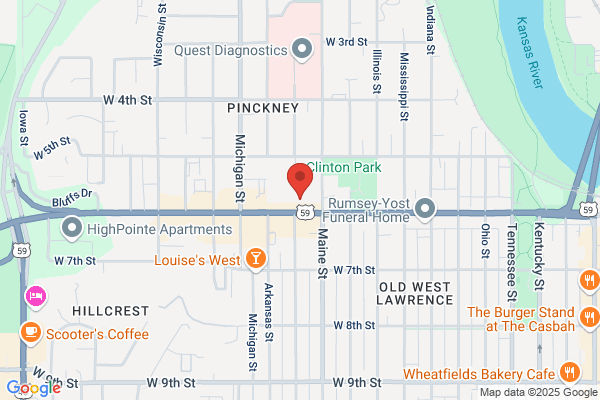 Hearing Sciences