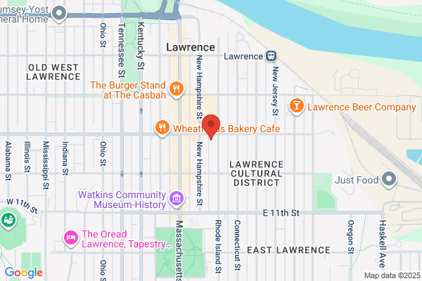Social Service League Store