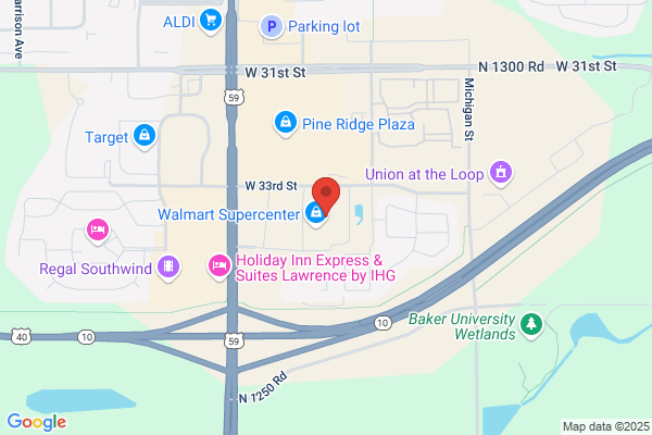 Wal-Mart, Recycling Center