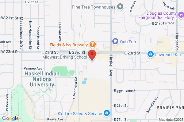 Midwest Motors