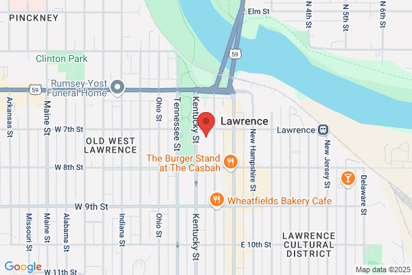 Friends of the Kaw Kansas Riverkeeper