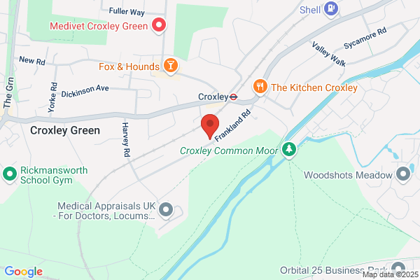 CBA Plumbing & Heating