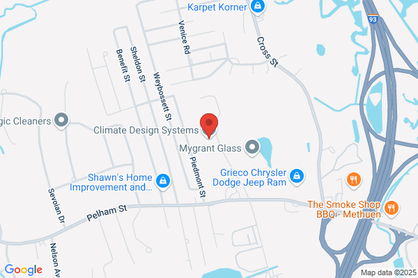 Climate Design Systems, LLC