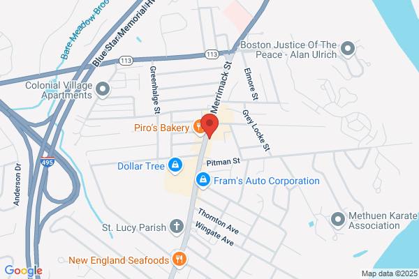 Valley Liquors