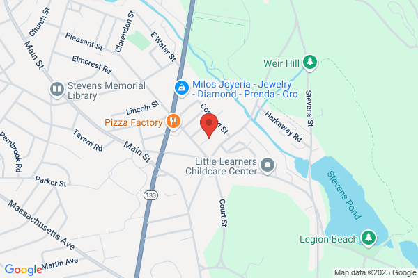 Princeton North Andover