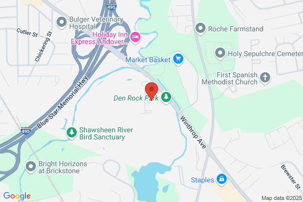 River Pointe at Den Rock Apartments