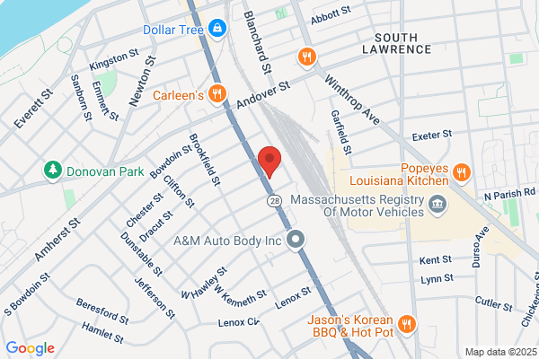 Cote & Sons Auto Ctr Inc.