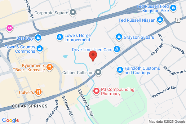 Jarek Brothers Auto Body