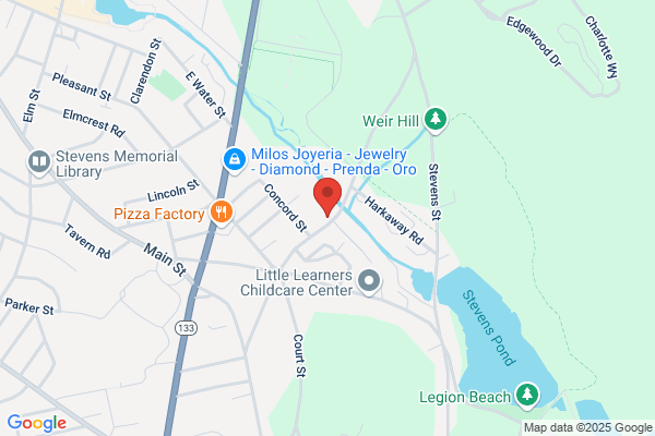 North Andover Auto Body