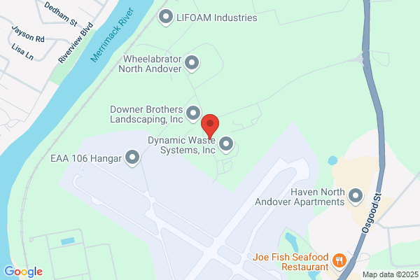 Towne Auto Body