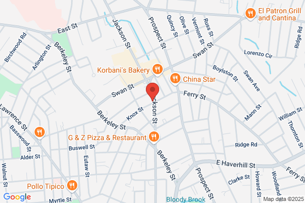 Alamani Auto Repair