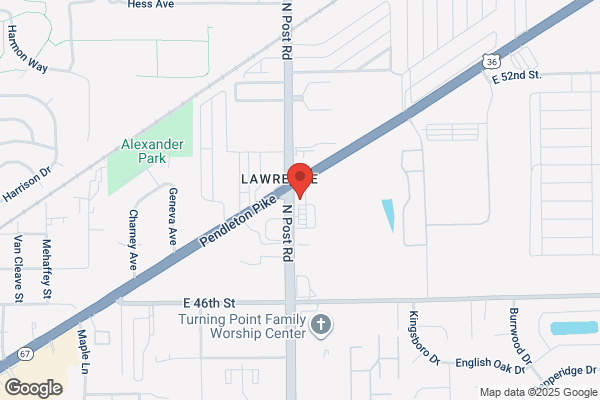 Lawrence Union Auto Sales Inc