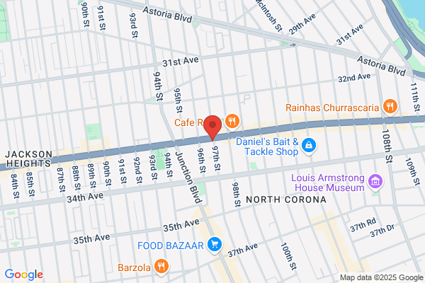 Metropolitan Auto Body Shop