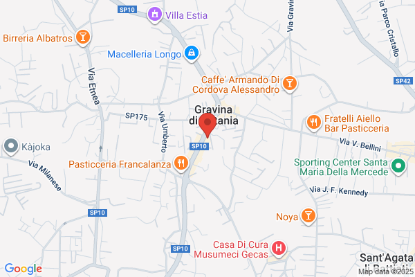 Nicolosi Auto