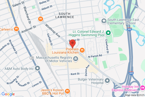 Steves Auto Repairs