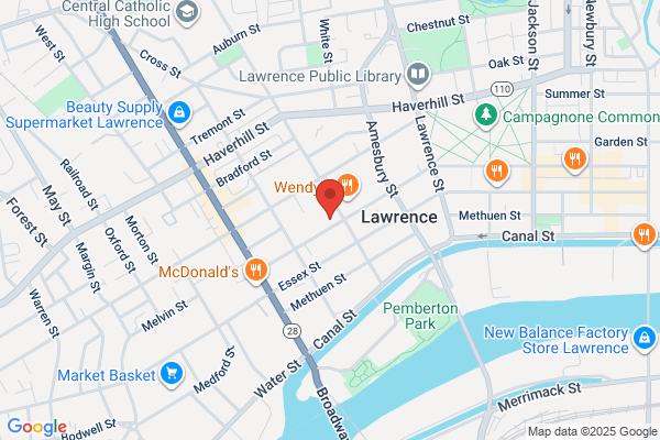 Lawrence Postal Employees Credit Union