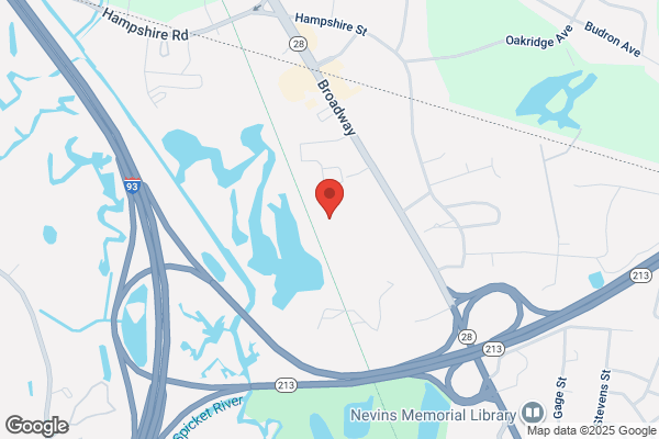 Merrimack Valley Federal Credit Union