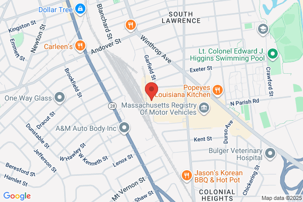 Property Management of Andover