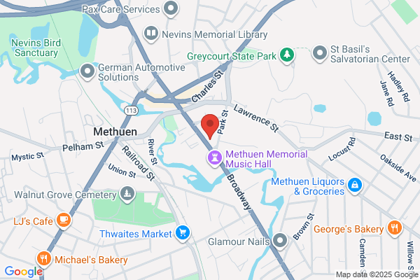 Methuen Co-Operative Bank