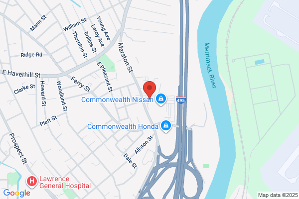 Commonwealth Motors