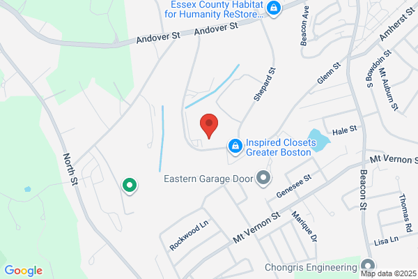 Auto Parts Outlet - North Boston