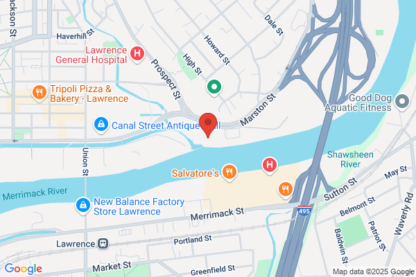 SMG New England Cardiology of Lawrence