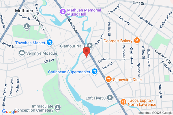 Community Kindergarten-Pre-Kindergarten-Nursery Of Methuen
