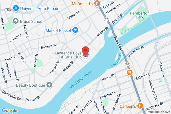 Merrimack River Community Child Care