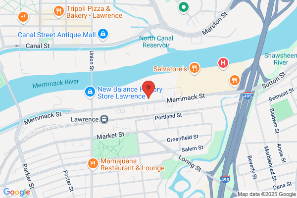 Merrimack Valley YMCA