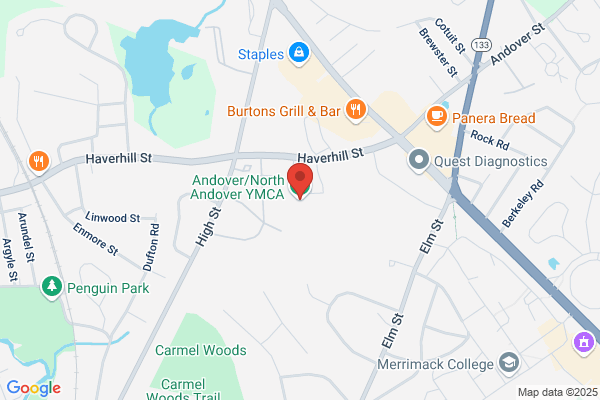 YMCA Merrimack Valley
