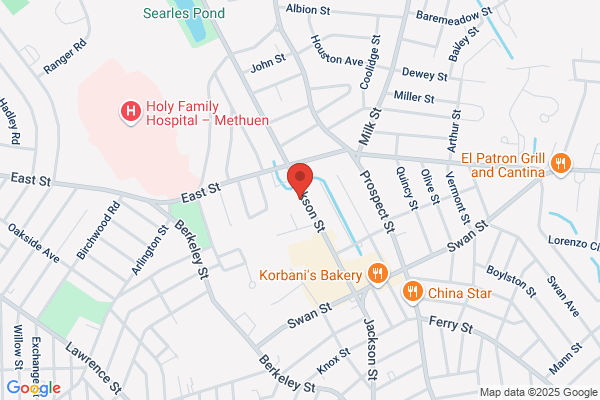 Methuen Family Chiropractic - Frank Rondinelli DC
