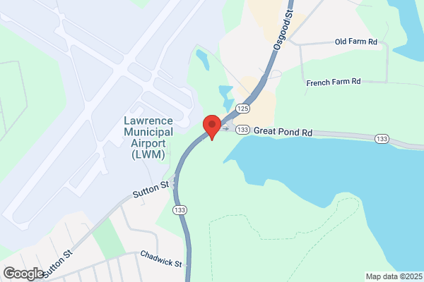 North Andover Chiropractic - Diane Lockberg DC