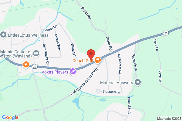 611 Variety and Deli
