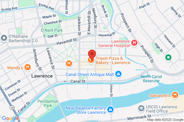 North End Deli