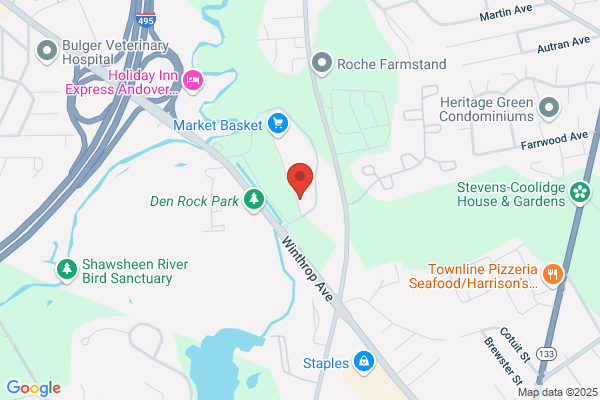Gentle Dental North Andover