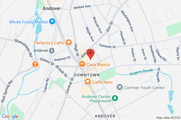 Andover Cosmetic Dental Group