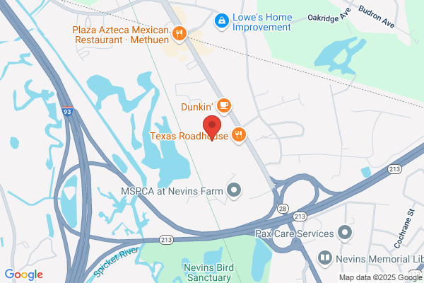 Dr Jim Patel - Amazing Family Dental | Emergency Dentistry, Children's Dentistry in Methuen