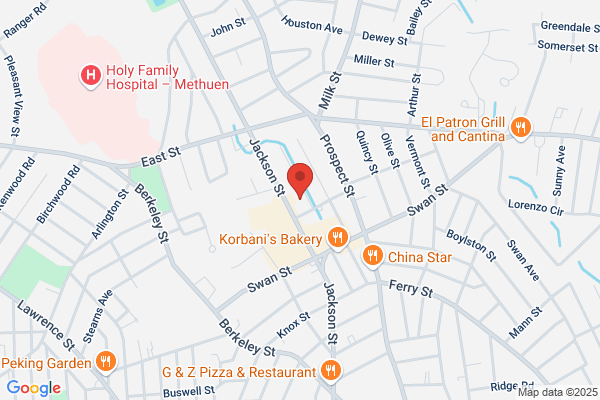 EXCEL DENTAL METHUEN