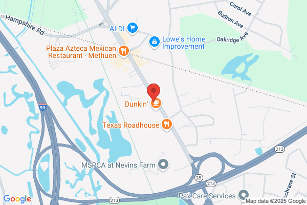 Methuen Family Dental