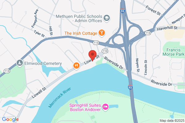 Methuen Family Dentistry