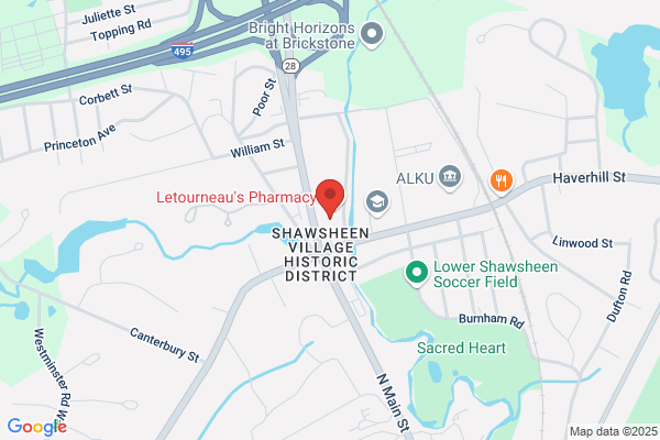 Premier Dental Concepts of Andover