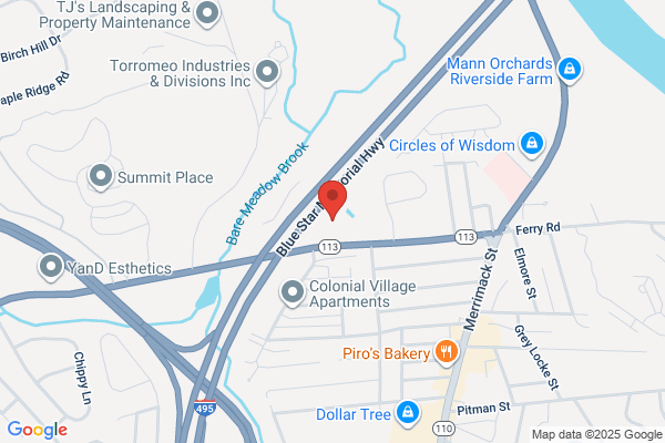 Valley Dental Care
