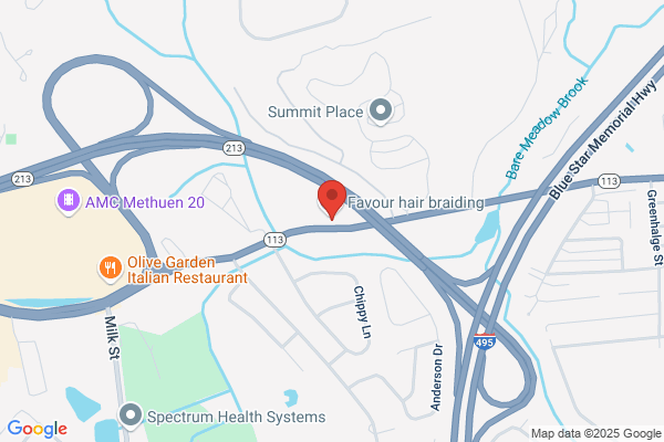 Weisner Orthodontics