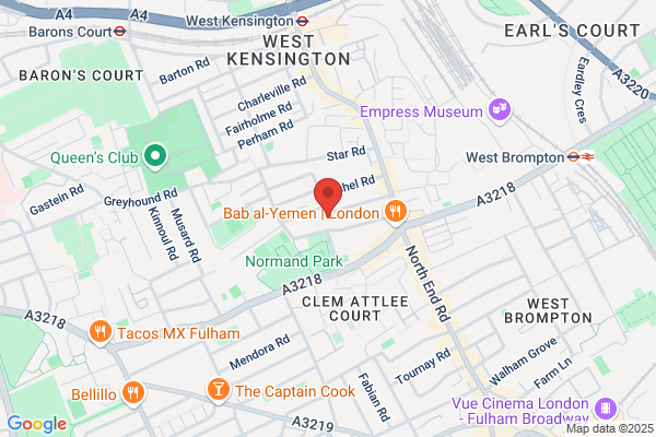 Ceramics Ltd Dental Laboratory