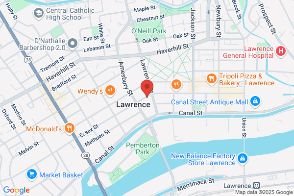 Lawrence Dental Center