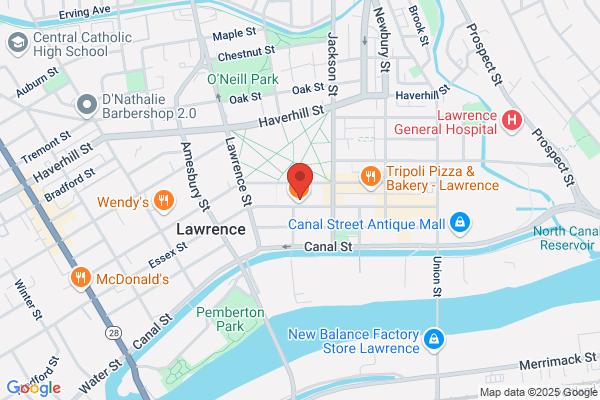 Lawrence Physical Therapy