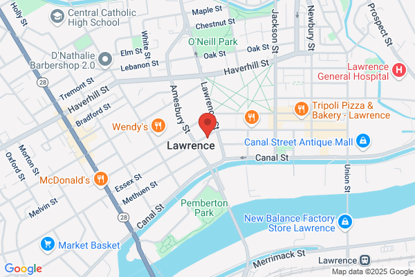Lawrence Walk-In Medical Center