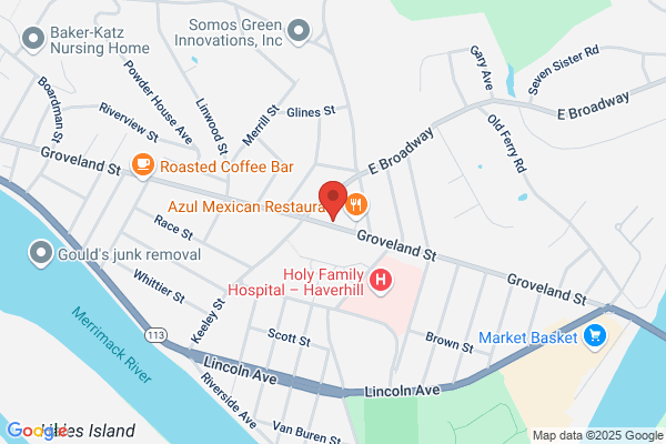 Merrimack Valley Womens Health Services