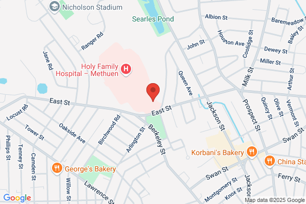 New England Cardiology