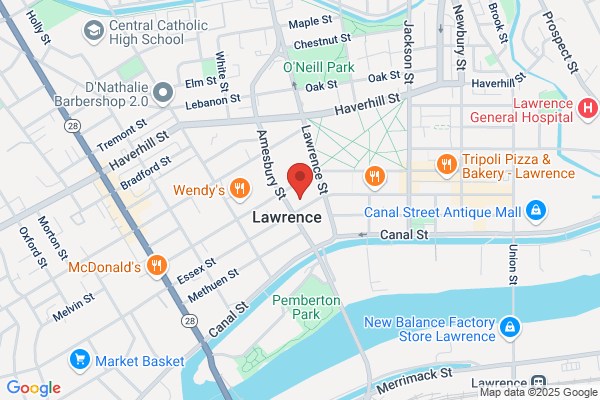 Small Smiles Dental Clinic of Lawrence